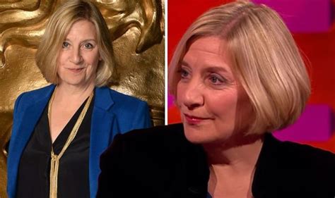 Victoria Wood Secretly Battled Cancer Four Years Before Her Death From