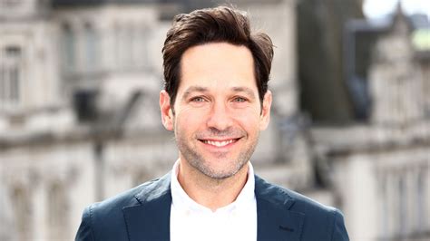 First Look At Paul Rudd Netflix Comedy ‘living With Yourself Sheknows