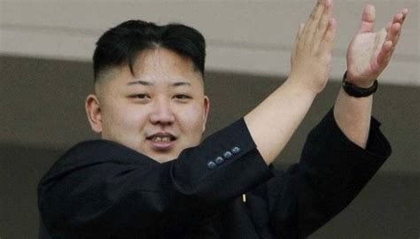 North Korea Publicly Executes Two Officials With Anti Aircraft Guns