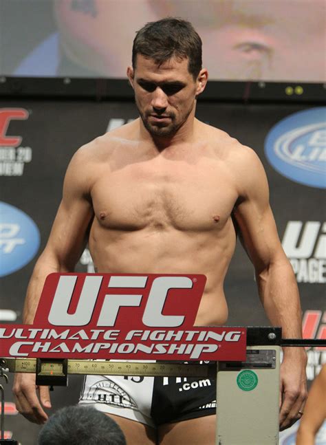 Aaron simpson has a new opponent at ufc on fuel 4 and he's a fighter who was working hard to ryan bader, aaron simpson, c.b. Aaron "A-Train" Simpson - Official UFC® Fighter Profile ...