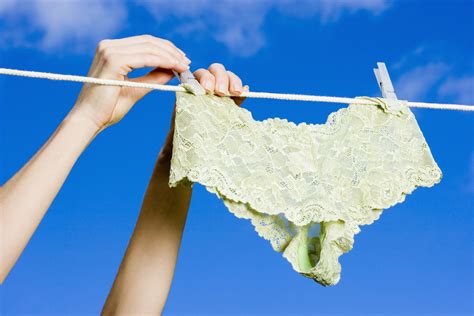 the 7 laundry mistakes you re making with bras and underwear how to wash bras underwear