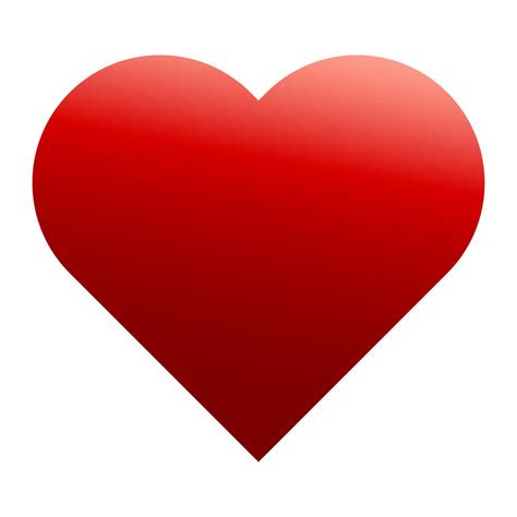 Heart Romantic Love Graphic 552447 Vector Art At Vecteezy