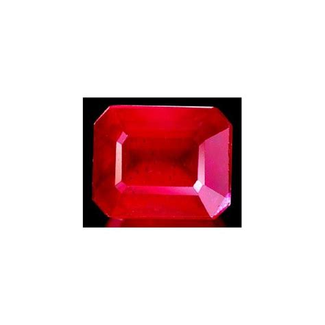 242 Ct Natural Red Ruby Loose Gemstone For Sale