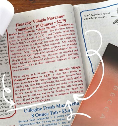 Check spelling or type a new query. Required Reading for May: The New Trader Joe's Fearless ...
