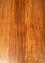 Photos of Bamboo Floors Problems