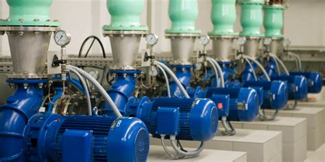 Understanding Your Pumping System Requirements Pumps Africa