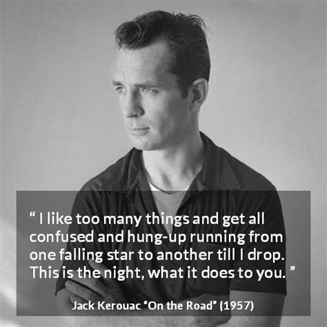 Jack Kerouac Quotes Kwize