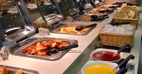 Five All You Can Eat Buffets In Coventry To Get Stuffed At Coventry
