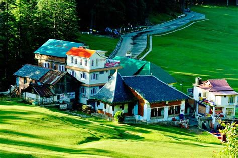 Dalhousie Tourism Travel Guide Best Attractions Tours And Packages