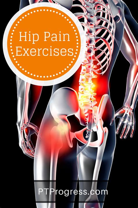 Hip pain when sitting may be more common than you think, but there are exercises and treatments that can help. Conservative Exercises for Front Hip Pain