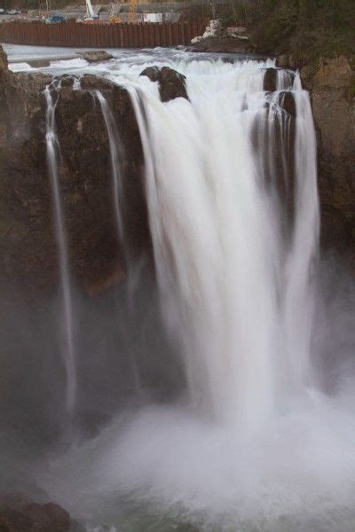 Picking A Waterfall Shutter Speed For The Best Look Shutter Speed Waterfall Photo Waterfall
