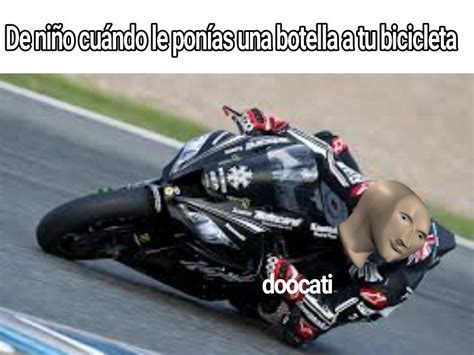 Top Memes De Moto En Español Memedroid