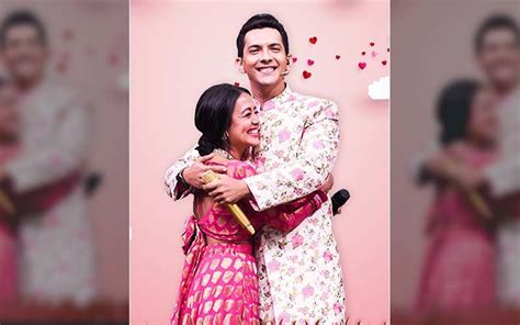 Indian Idol 11 Neha Kakkar Finally Responds To Marriage Rumours With Aditya Narayan Watch Video