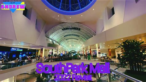 Southpark Mall Strongsville Ohio Stays Strong 2022 Revisit ERA