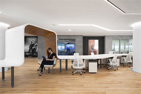 19 Office Workspace Designs Decorating Ideas Design Trends