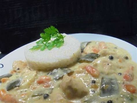 Recettes de Ragoût et Dinde