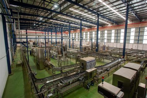 Nestlé Batik & Spark – Decorient Partaya Indonesia