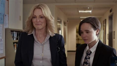 Watch Julianne Moore And Ellen Page Star In Powerful ‘freeheld’