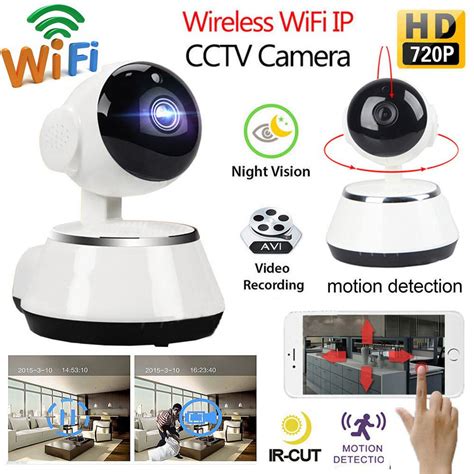 You can connect wifi smart net camera to camlytics to add the following video analytics capabilities to your camera camlytics has no affiliation, connection, or association with wifi smart net camera products. V380 1MP Home Wireless Wifi Smart Net PTZ CCTV IP Camera ...