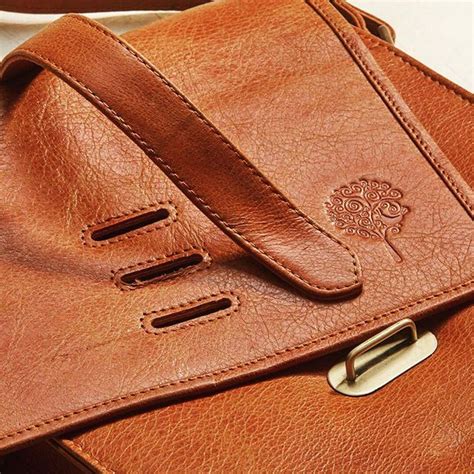 Eco Leather Is Crafted Without Using Hazardous Chemicals In The Tanning