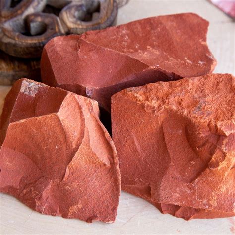 Large Natural Rough Red Jasper Stone Over 12 Pound Etsy