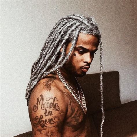 You can dye your beard blonde, red or brown before dreading it as it will look more have a look at these dreadlock hairstyles for men. #longlivelocs #locs #locenvy #locsilove #locstyles #menwithlocs #locswithcolor #menlocstyles #Lo ...