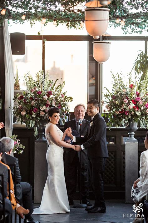 Gramercy Park Hotel Nyc Wedding Photographer 25 Femina Weddings Events