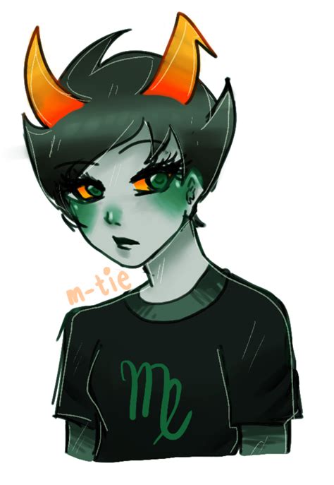 Kanaya Maryam God Tier