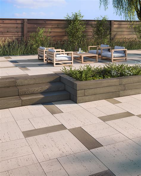 Outdoor Patio Flooring Ideas Floor Roma