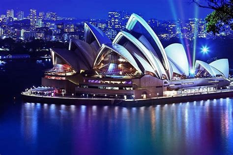 De 9 Hoogtepunten Van Australië 27 Vakantiedagennl