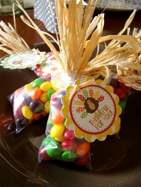 Top 21 Thanksgiving T Bag Ideas Home Inspiration And Ideas Diy