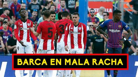 Football copa del rey stream free. BARCELONA VS ATH BILBAO 1-1 RESUMEN - YouTube