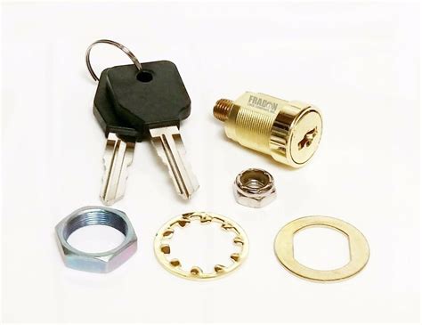 Maybe you would like to learn more about one of these? Stack-On Replacement Cylinder Cyl Lock New Gun Cabinet ...