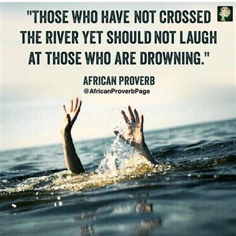100 Wise African Proverbs And Quotes That Will Build Your Morals