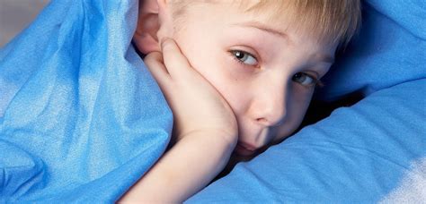 Your Childs Sleep Can Impact Your Mental Health — The Centre For