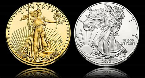 2013 American Eagle Bullion Coins Notch Records In January Sales Coinnews
