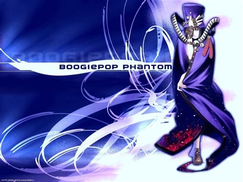 Boogiepop Phantom Wallpapers Anime Hq Boogiepop Phantom Pictures 4k