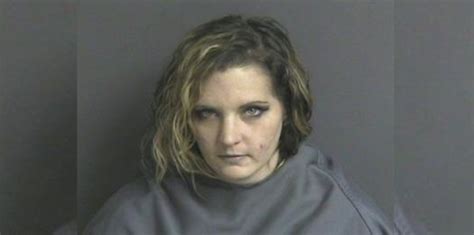 Wanted Franklin County Woman Arrested After Posing As An Escort On Social Media