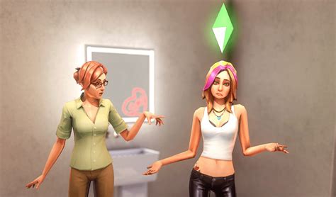 The Sims 4 Versão Beta Imagens Dos Protótipos Iniciais Do Jogo Simstime