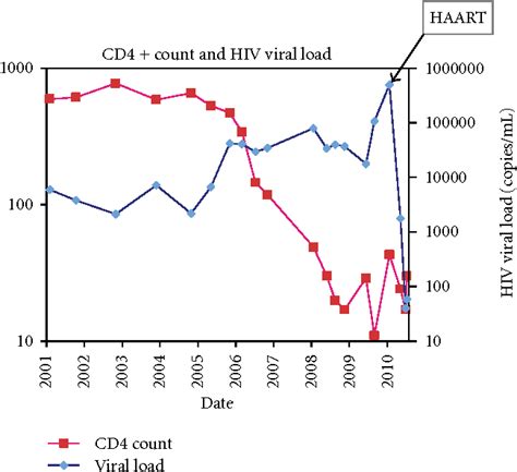 Figure 1 From Human Herpesvirus 8 Infection Associated With Kaposi