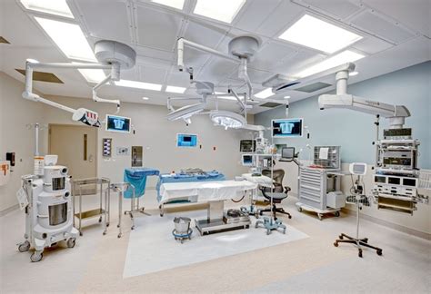 Saint Joseph Hospital In Downtown Denver Is Complete Medical