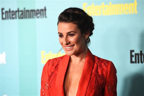 Lea Michele