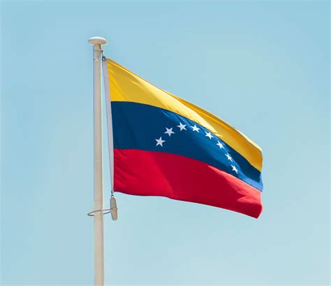 Communist Party Of Venezuela Accuses Government Of Trying To