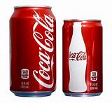 Images of Coca Cola Sodas