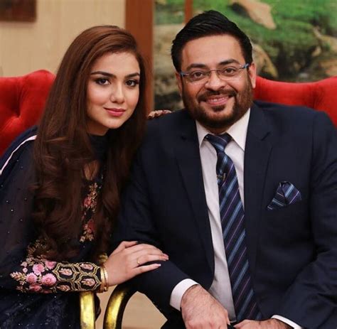 Kuala lumpur, jan 19 — padang rengas mp datuk seri mohamed nazri aziz has tested indonesian man demands rm1.4m in compensation after finding out wife was previously married. How Did Aamir Liaquat's Second Wife Fall In Love With Him ...