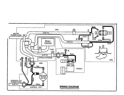 Apakah dalam sistem ac terdapat contact terminal untuk kontrol dari luar ? Trane Xe90 Wiring Diagram For Your Needs