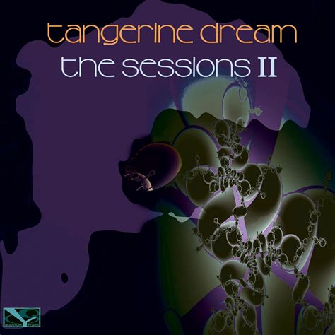 Tangerine Dream The Sessions Ii 2018 Avaxhome
