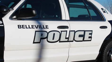 Belleville Police Sexual Assault Victim Doing ‘remarkably Well Belleville News Democrat