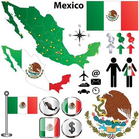 Unique Wallpaper 50 Imágenes De Los Símbolos Patrios De México Día