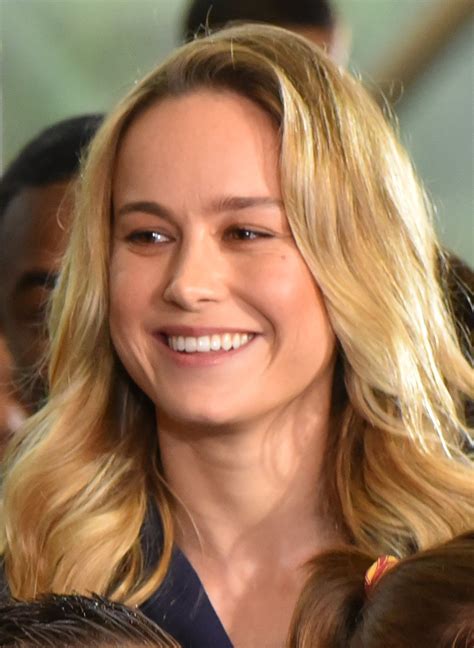 Brie Larson Age Birthday Bio Facts And More Famous Birthdays On